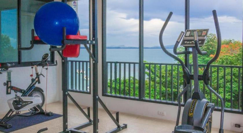 Rainbow Sky Hotel Samet Koh Samet Exterior photo
