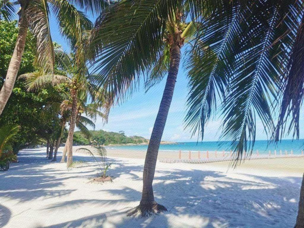 Rainbow Sky Hotel Samet Koh Samet Exterior photo