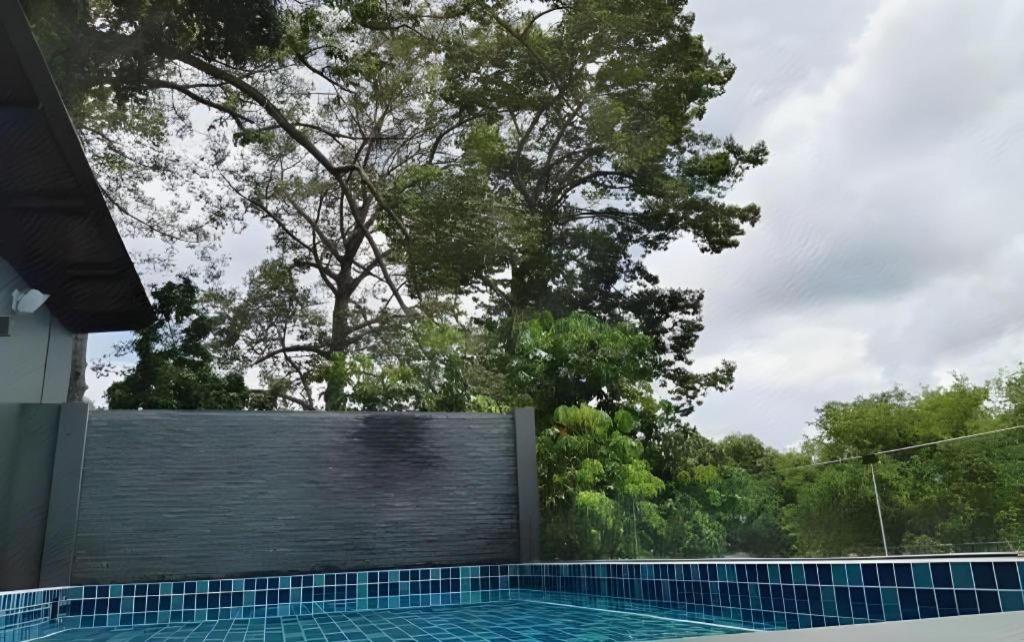 Rainbow Sky Hotel Samet Koh Samet Exterior photo