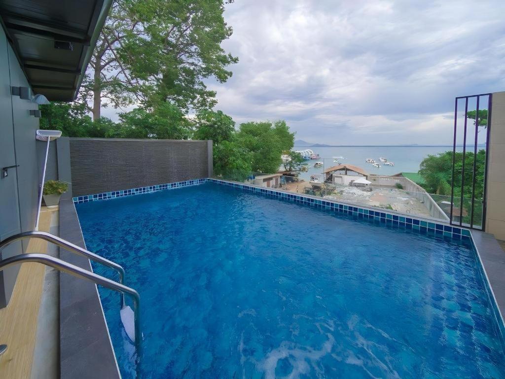 Rainbow Sky Hotel Samet Koh Samet Exterior photo