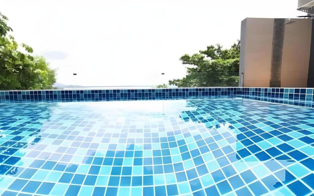 Rainbow Sky Hotel Samet Koh Samet Exterior photo